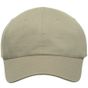 Atlantis Casquette 6 pans enfant KID FRASER khaki