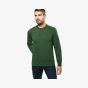 Kariban Sweat-shirt col rond