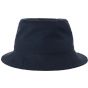 Atlantis BUCKET COTTON-S navy