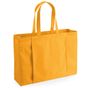 Westford Mill Sac tote pour tapis de yoga biologique Earthaware™ amber