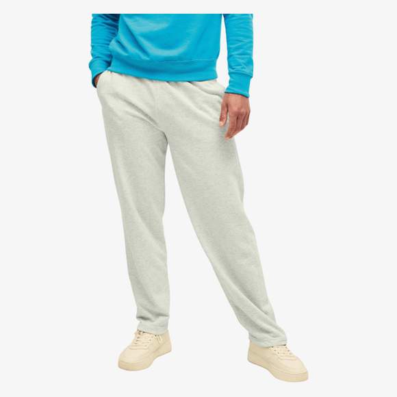 fruit of the loom - 64-038-0 - Lightweight Open Hem Jog Pants