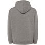 JHK Kangaroo Sweatshirt grey_melange