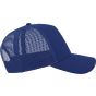 Atlantis Rapper Cotton royal/royal