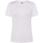 JHK Sport t-shirt lady white
