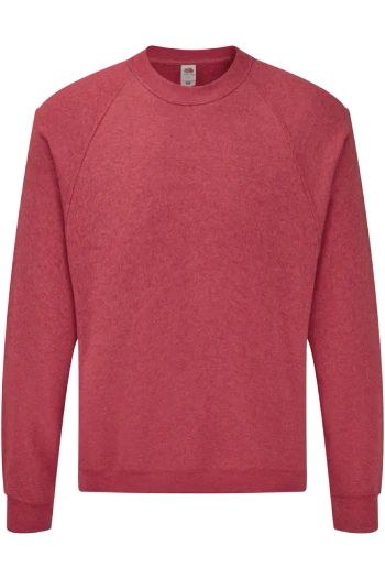 Image produit Classic raglan sweat