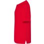 JHK Kid polo red