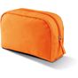 Kimood Trousse de toilette orange