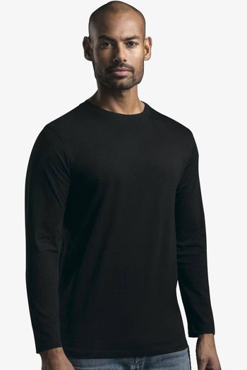 Image produit Tee-shirt manches longues pour homme