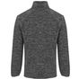 Roly Artic Hombre noir_chine