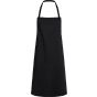 karlowsky Bib apron Faro black