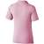 Elevate Polo manches courtes pour femmes Calgary light_pink