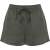 Spasso Short en lin femme organic_khaki