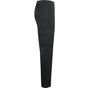 Roly WRK Daily Woman Stretch plomb
