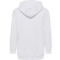 fruit of the loom Kids classic hooded sweat white
