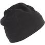 k-up Bonnet polaire black