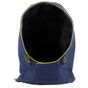 Pen Duick Universal Softshell Hood navy/fluo_yellow