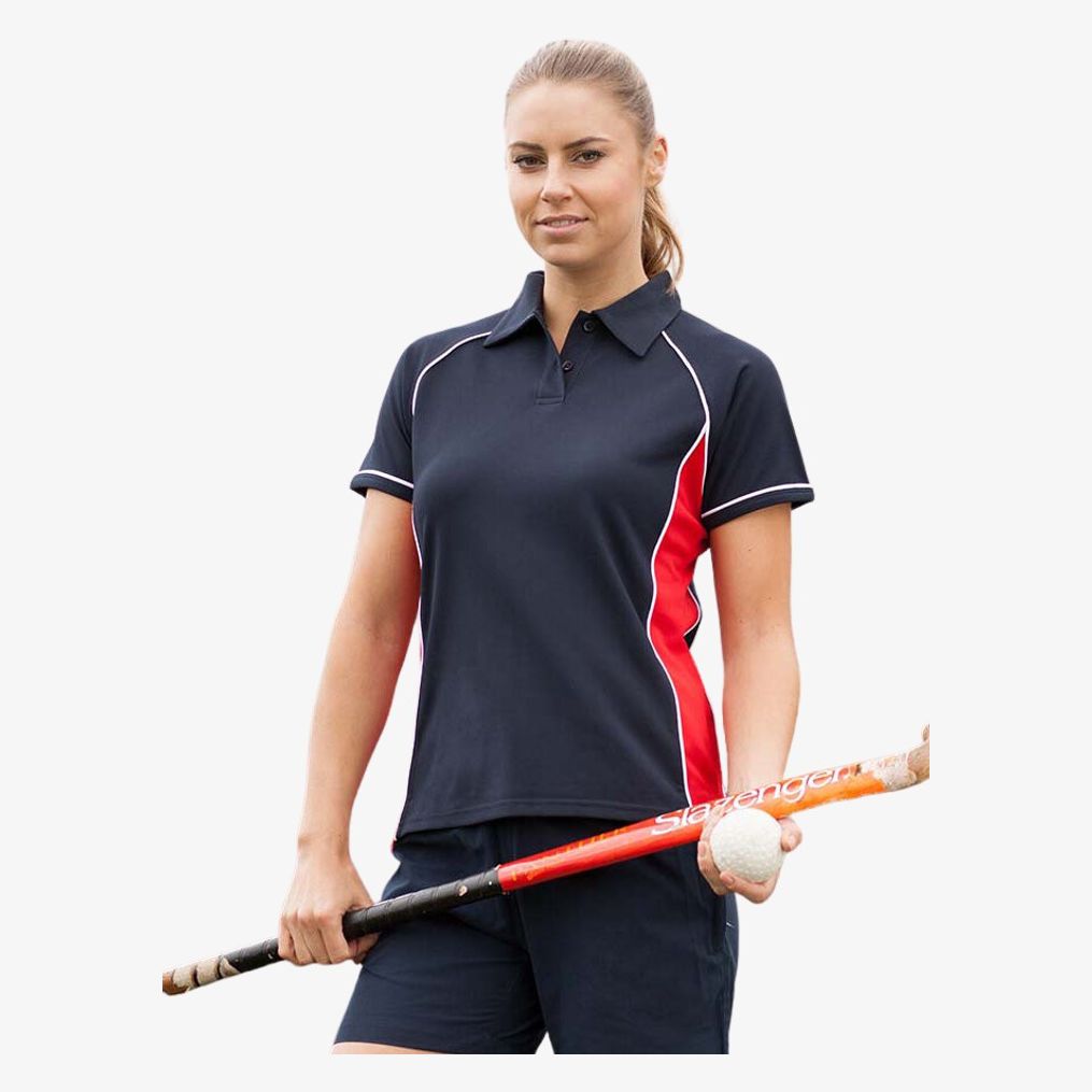 PERFORMANCE POLO WOMEN finden-&-hales