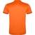 Roly Sport United orange/noir