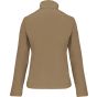 Kariban Veste softshell femme camel