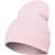 flexfit Heavyweight Long Beanie baby_pink