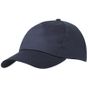 Myrtle Beach 5 Panel Promo Cap navy