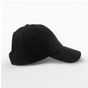 Beechfield Casquette Performance multisports black