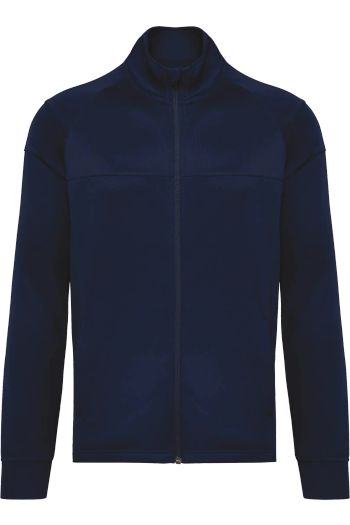 Image produit Veste de survêtement recyclée Premium unisexe