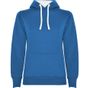 Roly Urban Woman bleu_royal/blanc