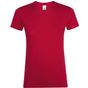 Sol's Regent Women rouge