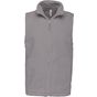 Kariban Luca - Gilet micropolaire homme convoy_grey