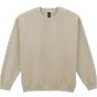 Gildan Heavy Blend Adult Crewneck Sweat sand