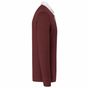 Kariban Polo rugby  wine/white