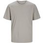 Produkt Jack & Jones T-shirt classique unisexe drizzle_grey