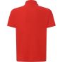 JHK Polo premium red