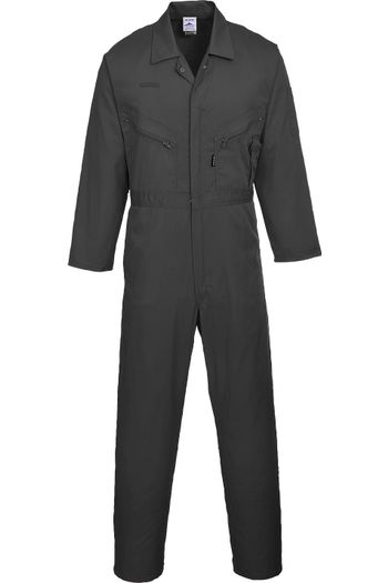 Image produit Liverpool-zip coverall