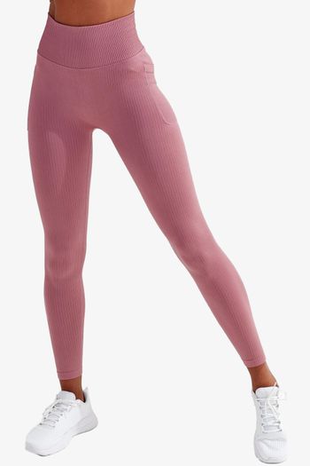 Image produit Legging femme Tridri® multisports coupe 3D sans couture