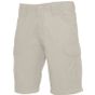 Kariban Bermuda multipoches beige