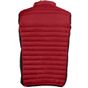 Pen Duick Baltimore Men brick_red/black