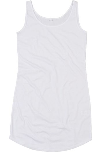 Image produit Curved vest dress
