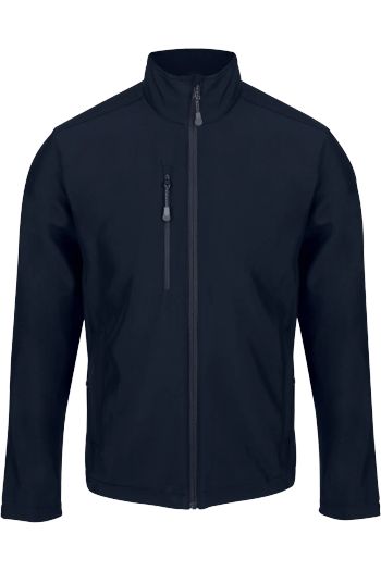 Image produit Men's H/M Softshell Jacket