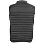 Pen Duick Baltimore Men titanium/black