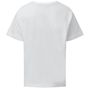 SG Signature Signature Tagless Tee Kids white