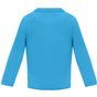 Roly Baby L/S turquoise
