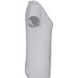 fruit of the loom Original T Lady-Fit heather_grey