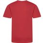 AWDis Just Cool Kids Cool Smooth T fire_red