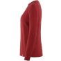 Pelot Alma rouge_grenat