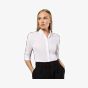 Kustom Kit Blouse with 3/4 sleeve