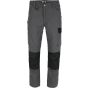 Herock Dero Trousers anthracite/black