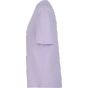 Build Your Brand Ladies Everyday Tee lilac