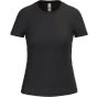 iDeal Basic Brand T-shirt femme iDeal190 ideal_black